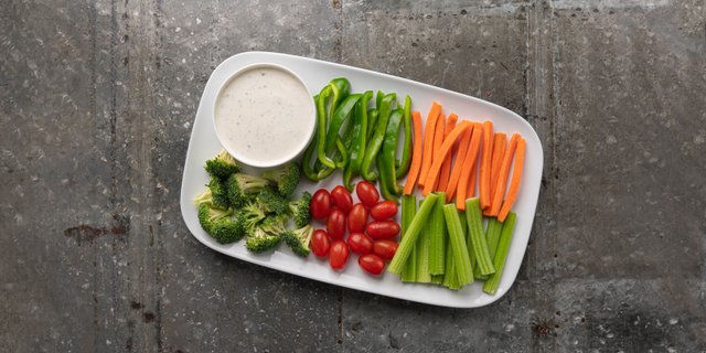 Veggie Platter