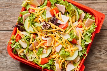 Chef Salad