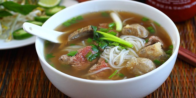 Special Pho