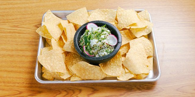 Guacamole