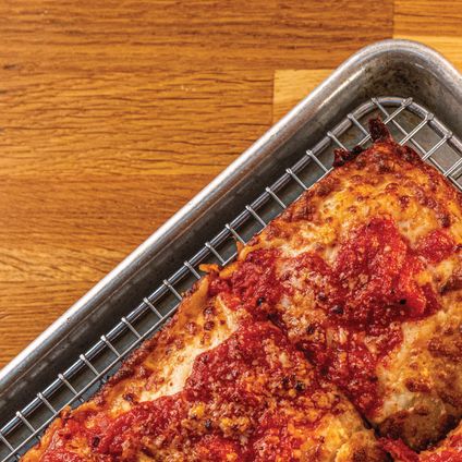 Build-Your-Own 10x14" Pizza