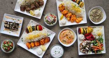 Sotta Mediterranean Kitchen