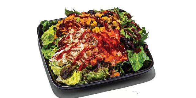 BBQ Turkey Fiesta Bundle