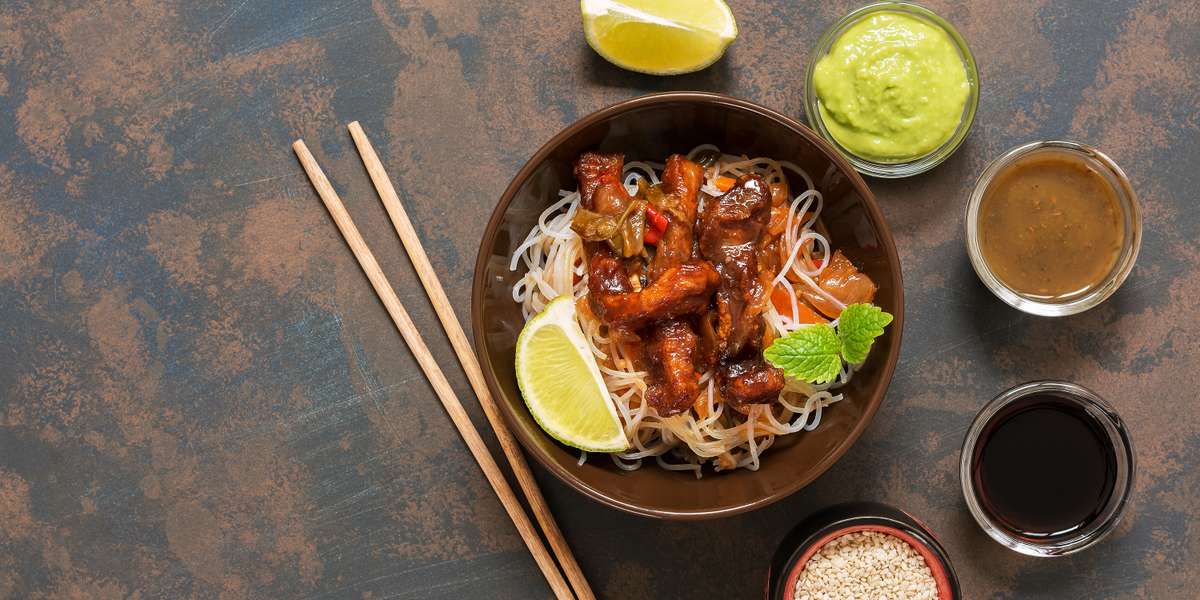 Soon’s Tofu & Korean BBQ