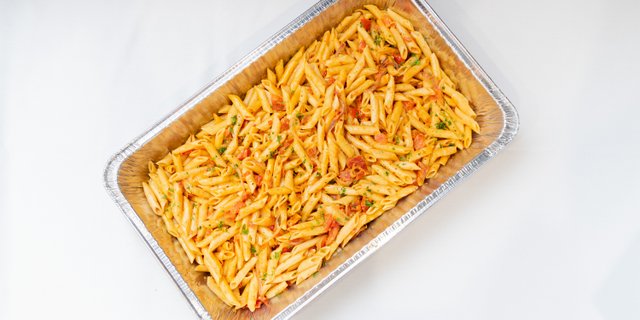Vodka Penne