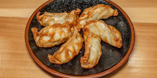 Gyoza