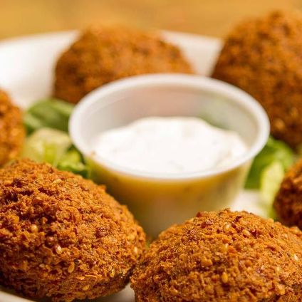 Falafel
