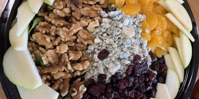 Festivo Salad