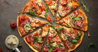 Oakwood Pizza