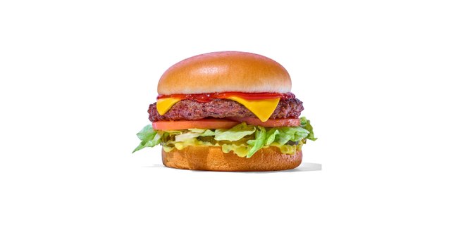 Colossal Burger