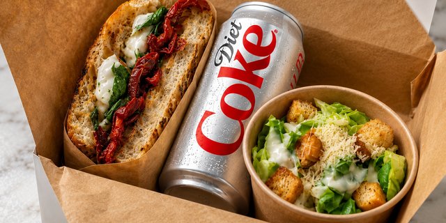 Lunch Box