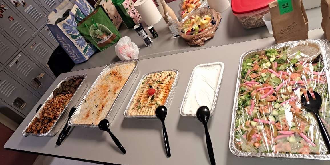 Maira Mediterranean Grill