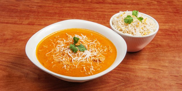Coconut Chicken