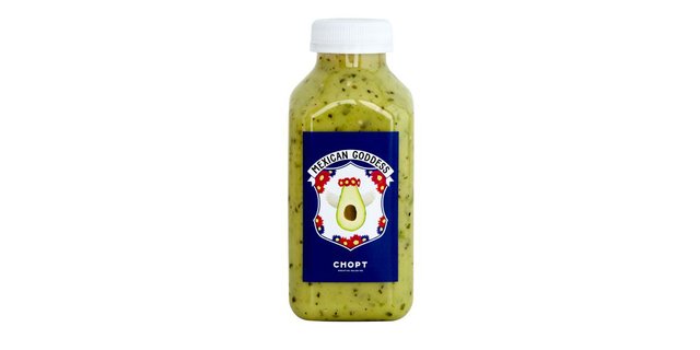 Chopt Creative Salad Co. Catering in New York, NY - 1450 Broadway -  Delivery Menu from ezCater