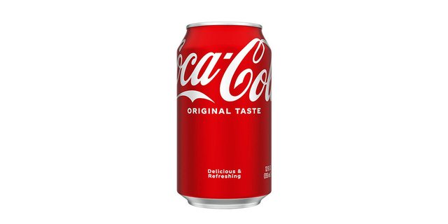 Assorted Individual Sodas