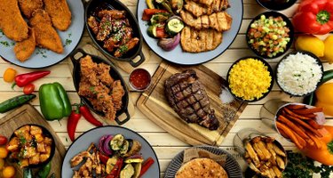 Prime Grill & Bar