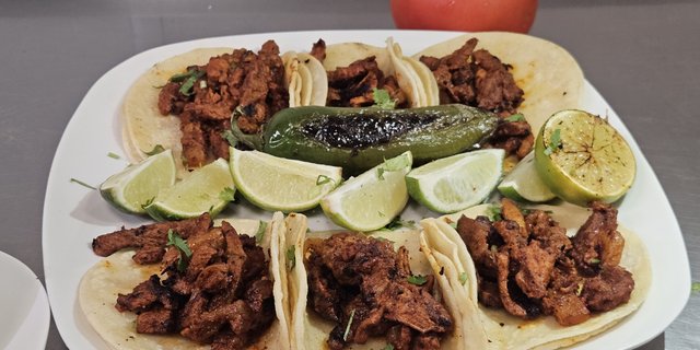 Taco Package