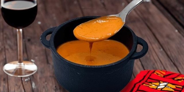 Picante Sauce