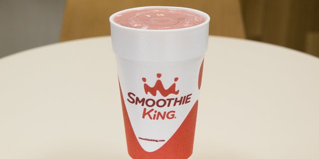 Snack Right Smoothies
