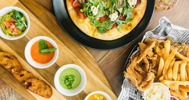 PiANTA Vegan Restaurant