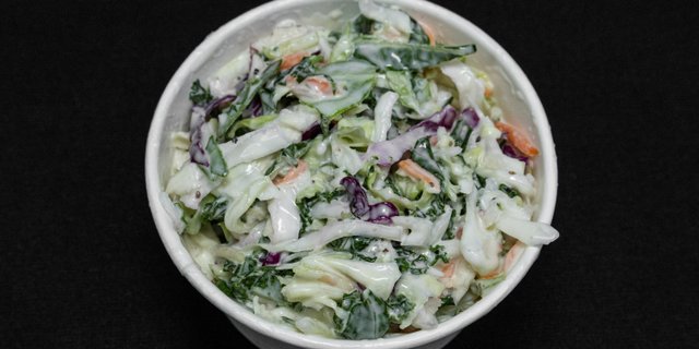Carolina Coleslaw