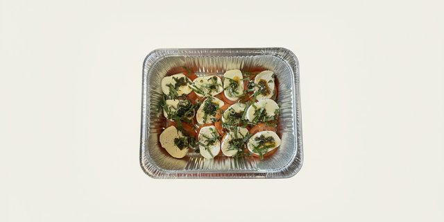 Caprese Salad