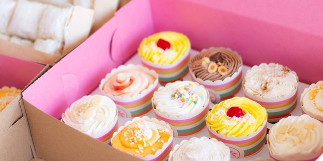 Cupcakes