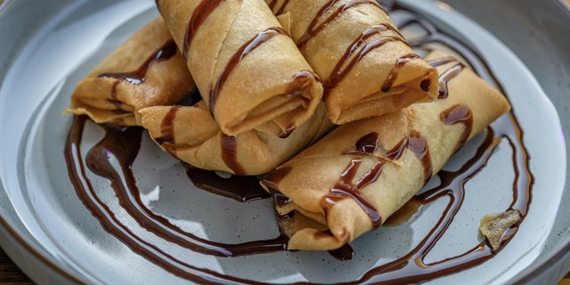Fried Banana