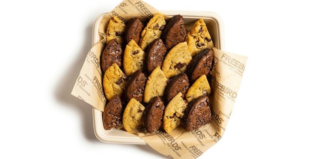 Dessert Box