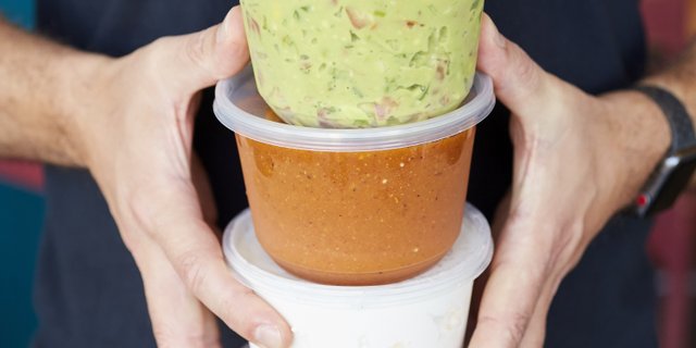 Salsa