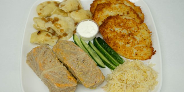 EVMM Party Feast Package
