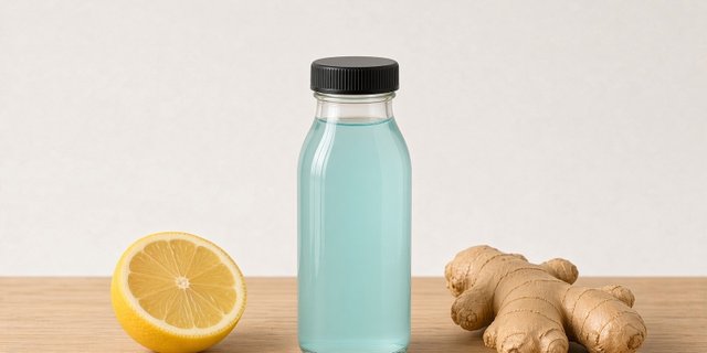 Detox Wellness Shot