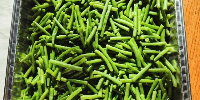 French Green Beans