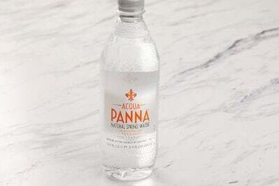 Acqua Panna Natural Spring Water
