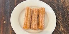 Mini Churros
