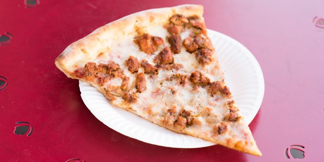 La Coste Pizza