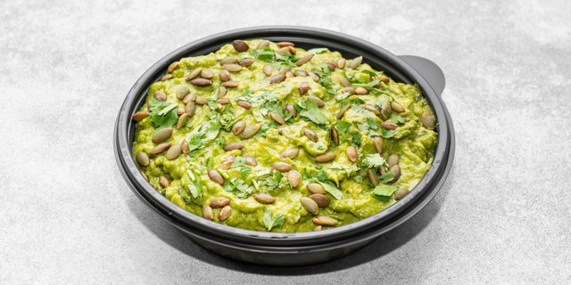 Guacamole