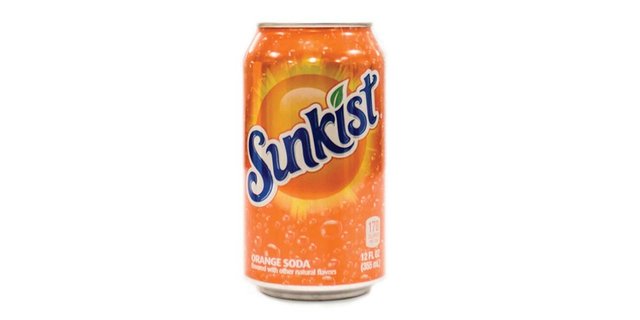 Sunkist