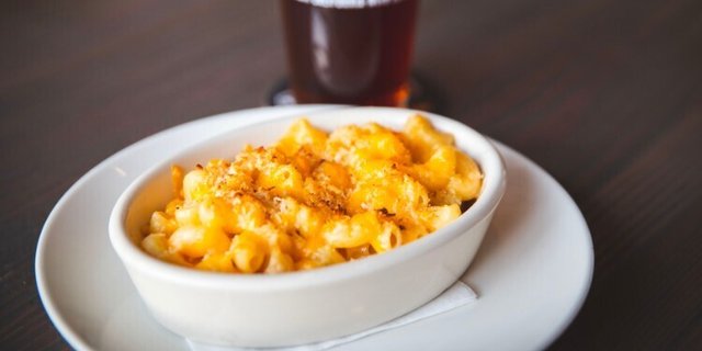 Mini Mac On Tap
