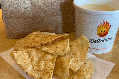 Tortilla Chips