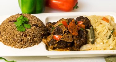 Jam Doung Style Cuisine