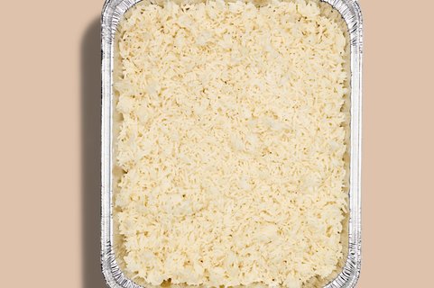 Jasmine Rice