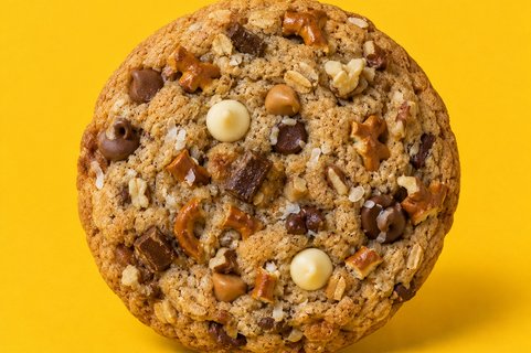 Kitchen Sink Cookie