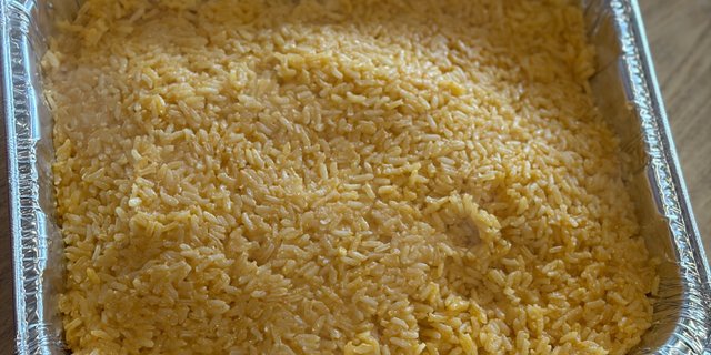 Mexican Rice