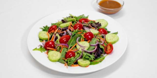 Gourmet Salad