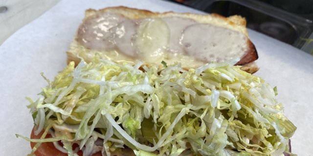 Italian Sub