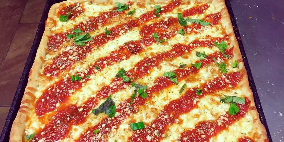 Mama's Italian Grill