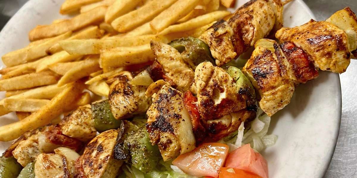 San Antonio Grill