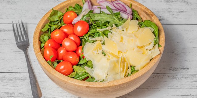 Arugula Salad
