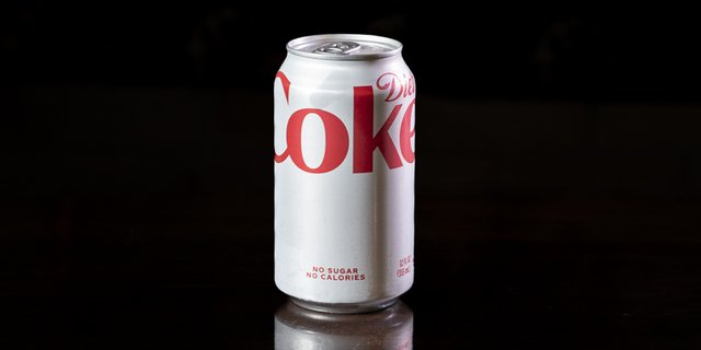 Assorted Individual Sodas